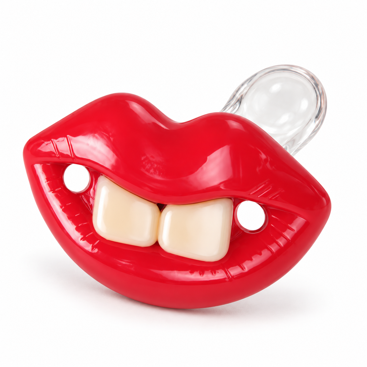 Chompies Soft Toddler Pacifiers