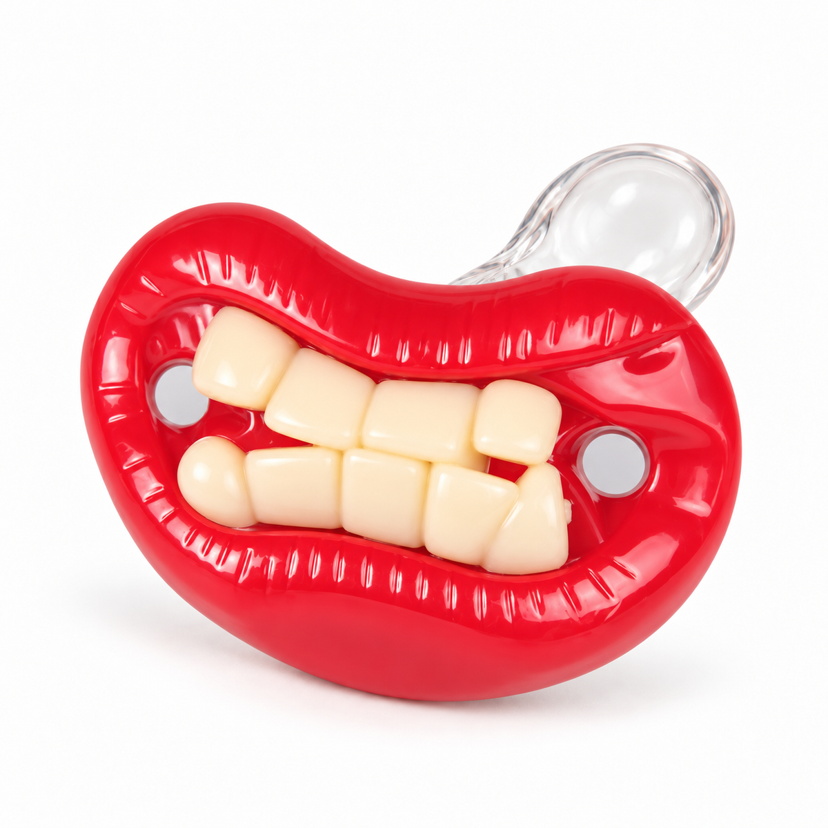 Chompies Soft Toddler Pacifiers