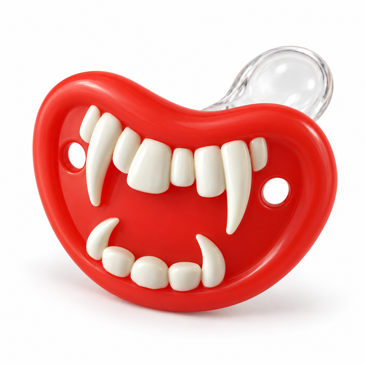 Chompies Soft Toddler Pacifiers